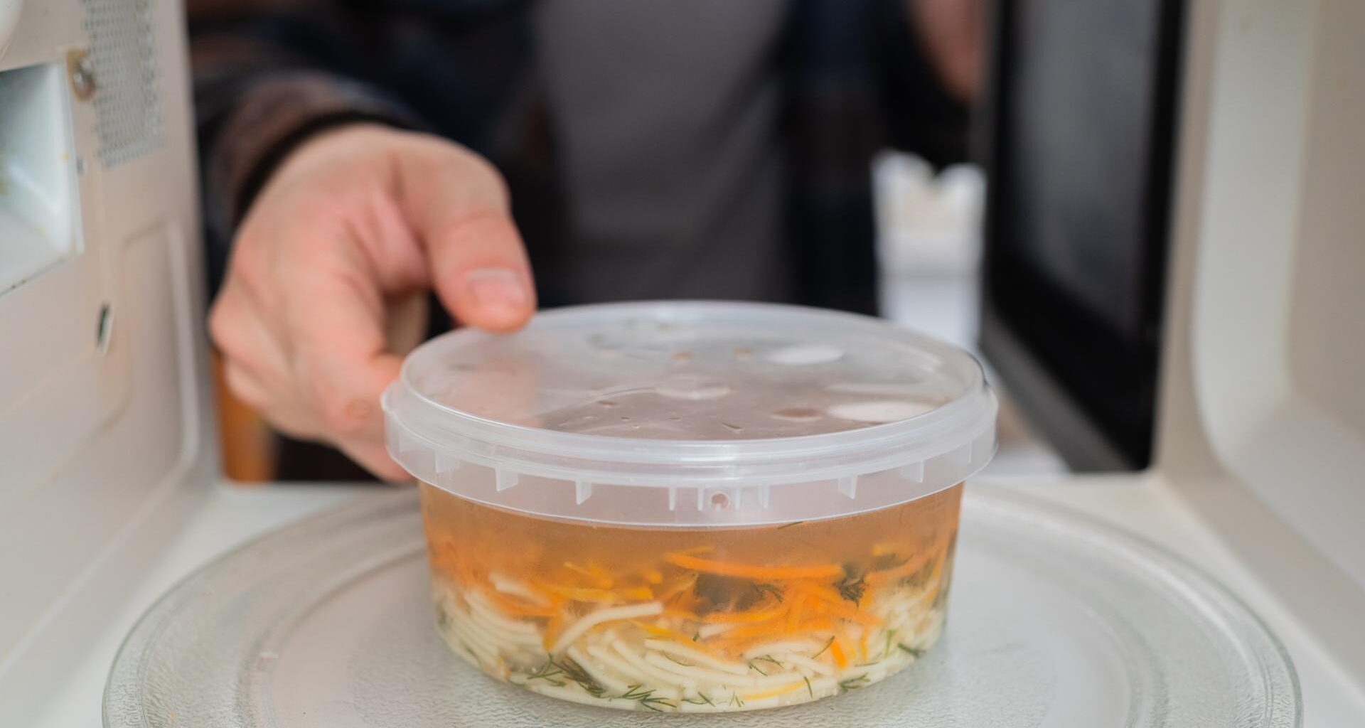 les chercheurs lèvent le voile sur ce danger invisible