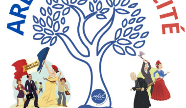 Toulon : 120 ans de la loi du 9 décembre 1905