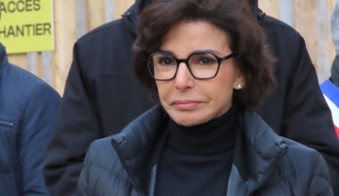 Sécurité. Si elle est élue maire de Paris, Rachida Dati dévoile ses idées pour « rétablir l’autorité partout »