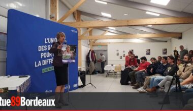 Municipales 2026 : Talence, cas d'école d'union de toute la gauche en France