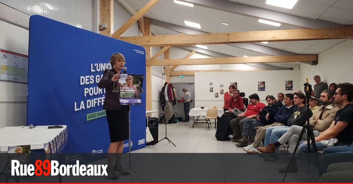 Municipales 2026 : Talence, cas d'école d'union de toute la gauche en France