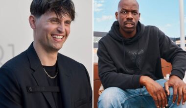 Cinéma. Raphaël Quenard et Jean-Pascal Zadi seront bientôt présents à Strasbourg, voici quand