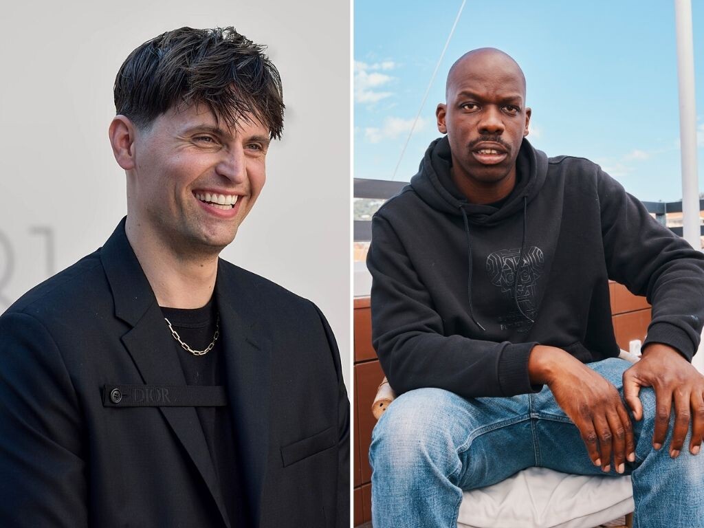 Cinéma. Raphaël Quenard et Jean-Pascal Zadi seront bientôt présents à Strasbourg, voici quand