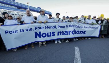 la priorité à la lutte contre le narcotrafic, un "contexte inédit"