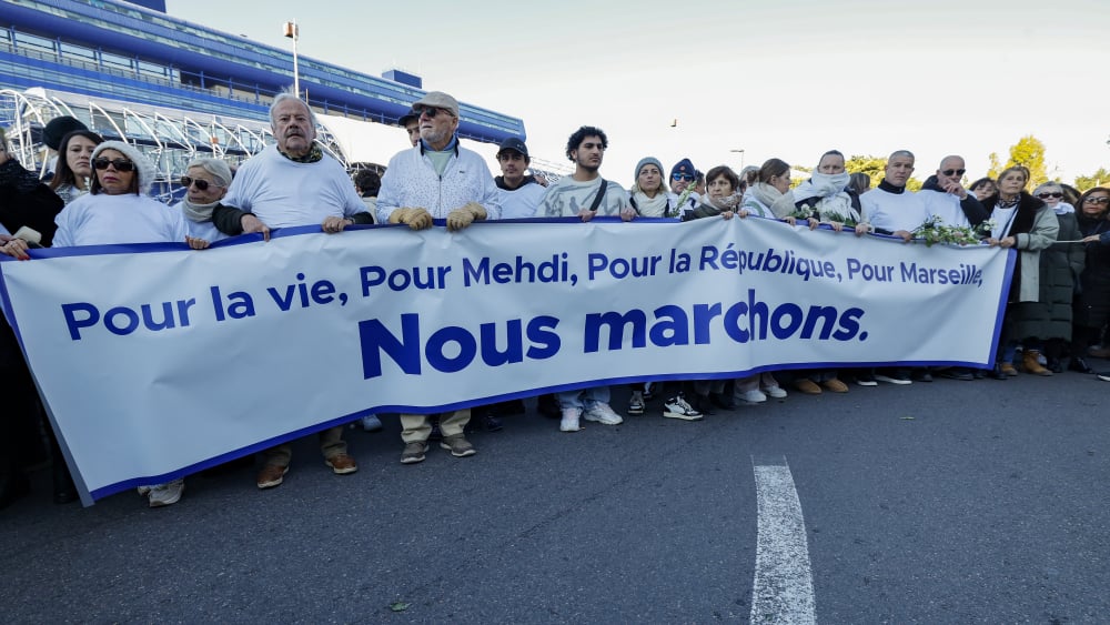 la priorité à la lutte contre le narcotrafic, un "contexte inédit"