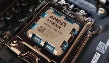 AMD confirme la venue du processeur Ryzen 7 9850X3D : des fréquences toujours plus élevées - Clubic