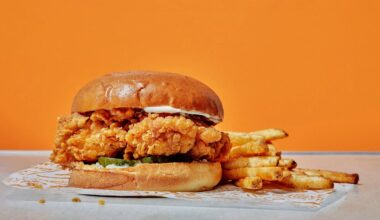 Fast-food. Popeyes, le numéro 2 mondial du poulet frit, annonce son arrivée à Toulouse