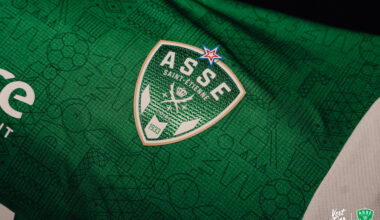 Communiqué officiel : Réaction de l'AS Saint-Étienne