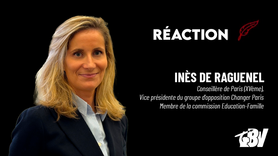 Agressions sexuelles d'enfants dans les écoles parisiennes : « C'est l'omerta ! »