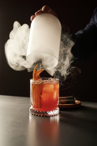 Régent Petite FranceBar – Cocktail