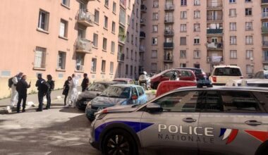 Un réseau de trafic de drogue démantelé dans les quartiers Sud de Marseille piloté depuis La Castellane