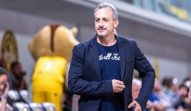 Nationale 1 masculine : Fos Provence retrouve le Palais des Sports à l'occasion de ses "Marseille Basket Series"