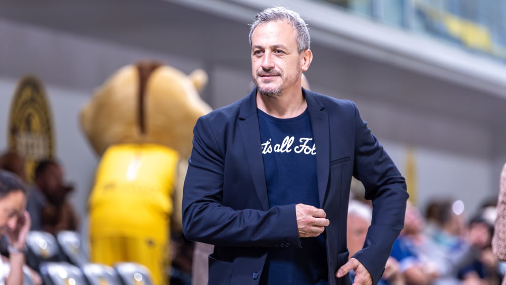 Nationale 1 masculine : Fos Provence retrouve le Palais des Sports à l'occasion de ses "Marseille Basket Series"