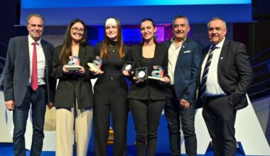 une soirée d'excellence à Marseille pour célébrer les 100 ans de la Chambre de métiers régionale