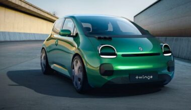 On sait enfin le prix de la Renault Twingo électriques et cela ne va pas plaire à tout le monde !