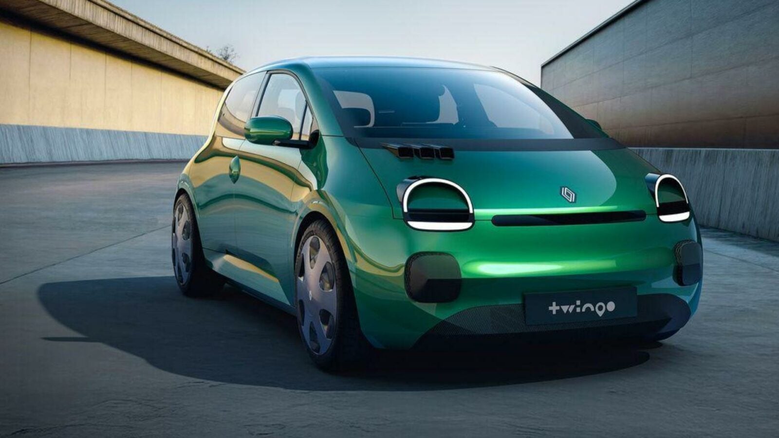 On sait enfin le prix de la Renault Twingo électriques et cela ne va pas plaire à tout le monde !