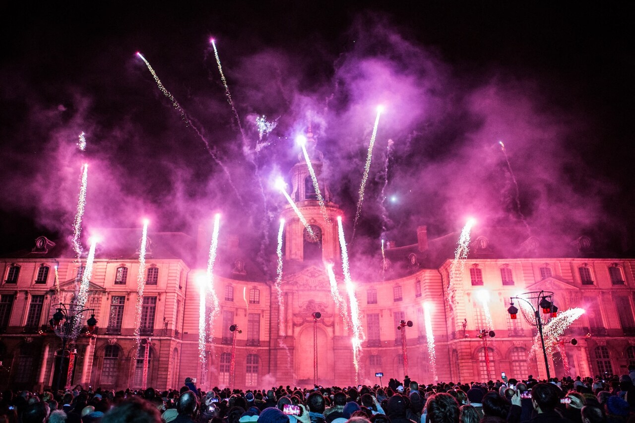 pourquoi il n'y aura pas de feu d'artifice pour fêter la Saint-Sylvestre