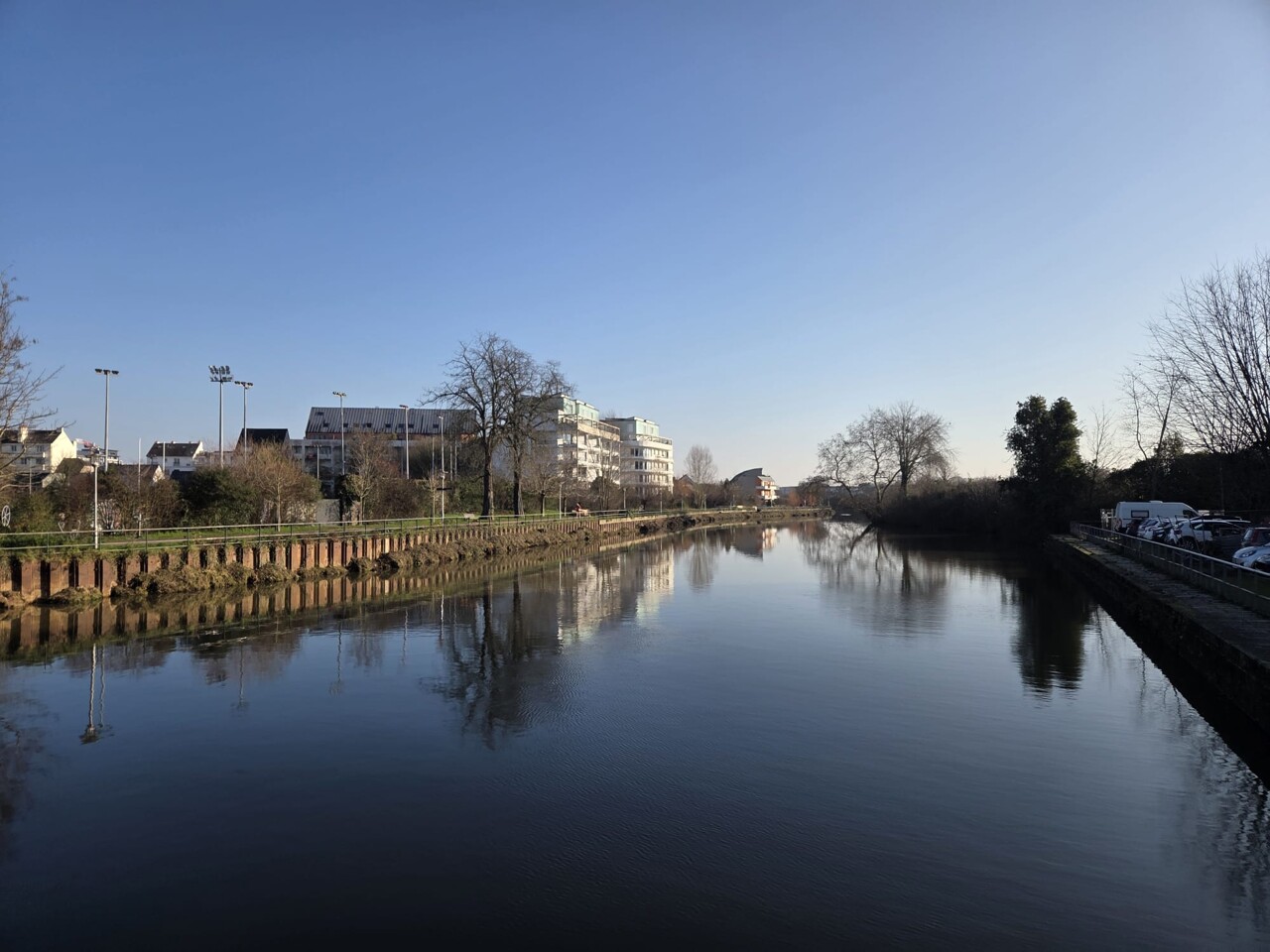 la qualité de l'air est mauvaise, voici les précautions à prendre