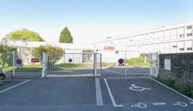 Une alerte à la bombe cible un collège de Rennes, plus de 500 personnes évacuées par la police