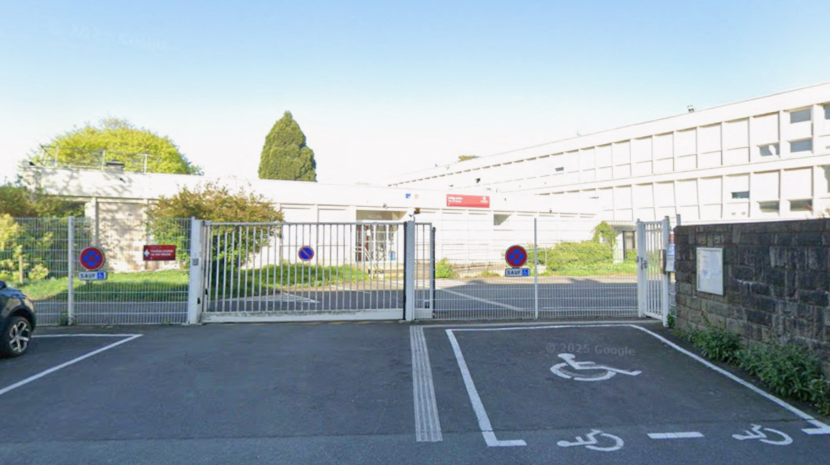 Une alerte à la bombe cible un collège de Rennes, plus de 500 personnes évacuées par la police