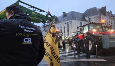 ce syndicat agricole annonce une nouvelle journée de mobilisation, jeudi