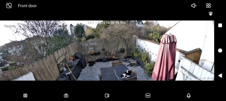 Reolink Duo 3 WiFi Capture alertes (29) Reolink Duo 3 WiFi Capture alertes (29)