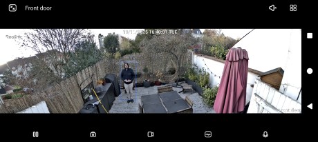 Reolink Duo 3 WiFi Capture alertes (33) Reolink Duo 3 WiFi Capture alertes (33)