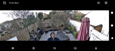 Reolink Duo 3 WiFi Capture alertes (35) Reolink Duo 3 WiFi Capture alertes (35)