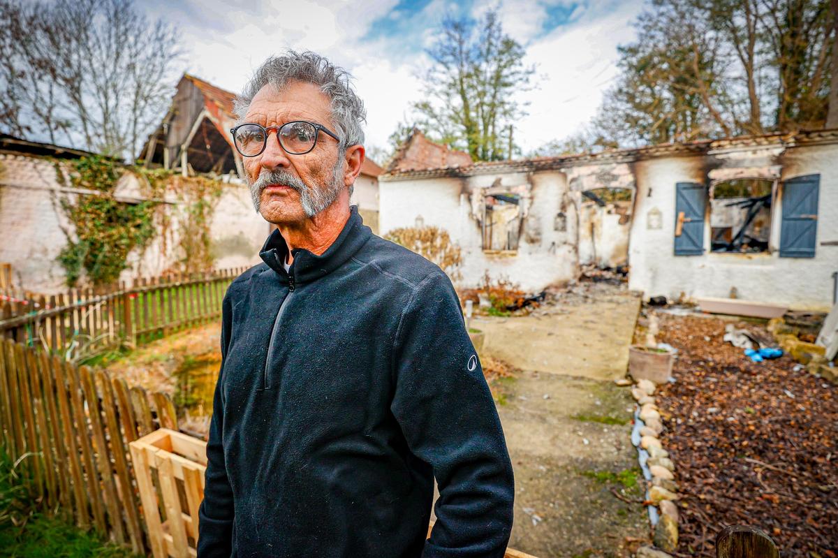 2025 dans l’œil de notre photographe Rodolphe Martin