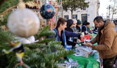 Quand les associations se mobilisent en Provence pour que Noël soit une fête pour tous