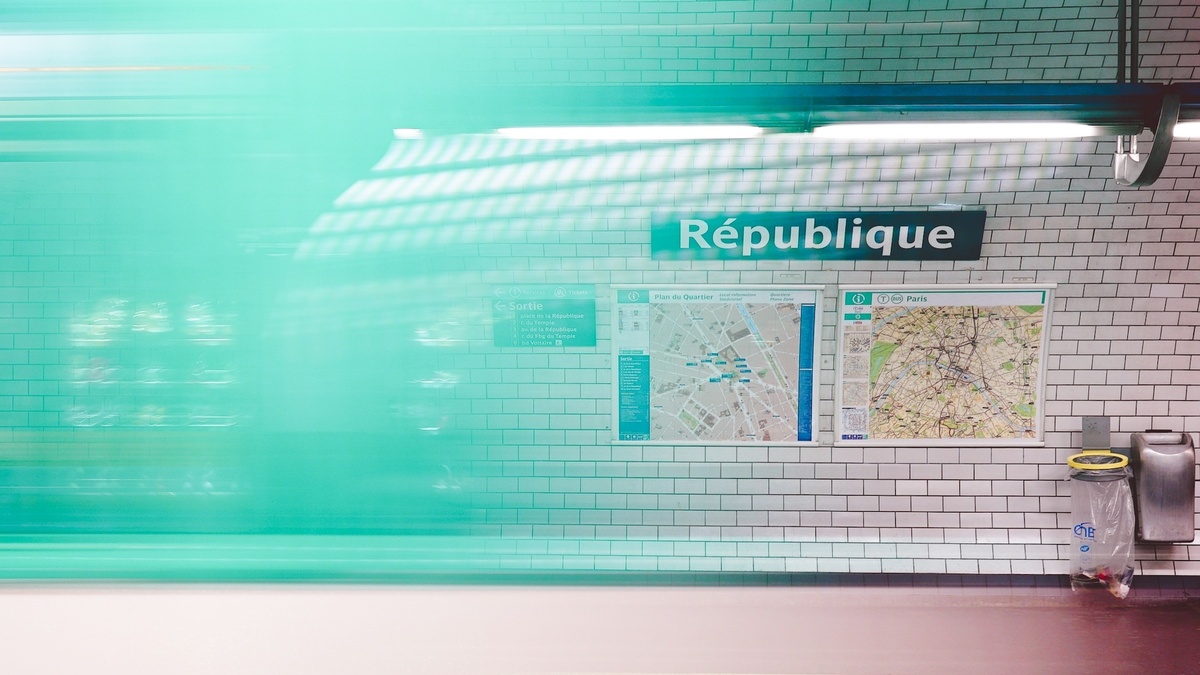 Métro : l'une des plus grosses stations de Paris fermée pendant 9 mois en 2026 !
