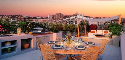 À Marseille, Palauma Global Group a lancé son 8ème programme