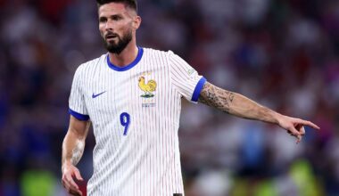 Sénégal, Norvège, Ecosse, Allemagne, Maroc, Espagne et Argentine... Découvrez le parcours rêvé des Bleus en Coupe du Monde