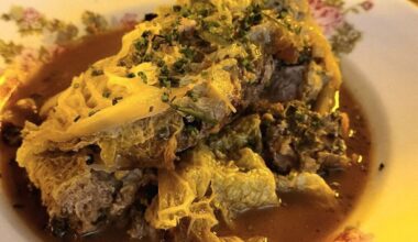 voici une sélection de restaurants "comme chez mamie" à Toulouse