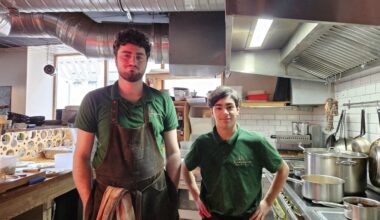 Saint-Etienne. Face à l'irrespect des clients, le "ras-le-bol" du chef de ce restaurant