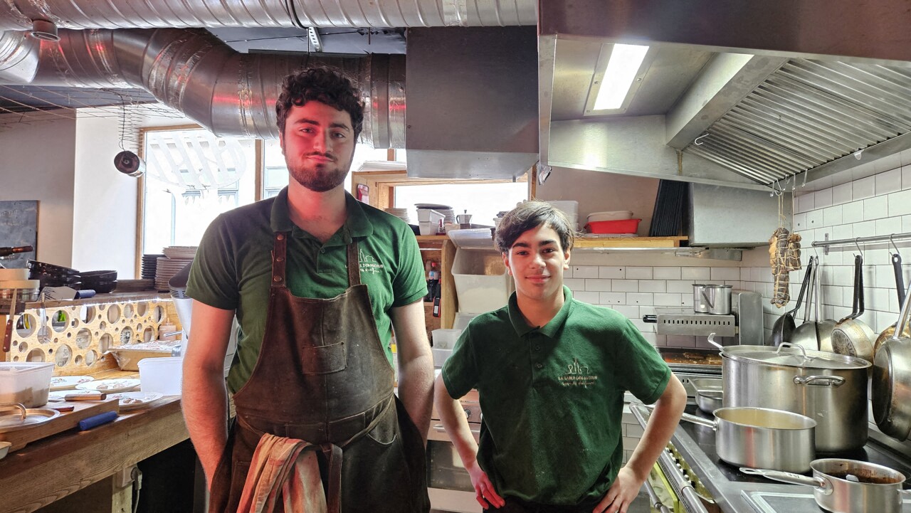 Saint-Etienne. Face à l'irrespect des clients, le "ras-le-bol" du chef de ce restaurant