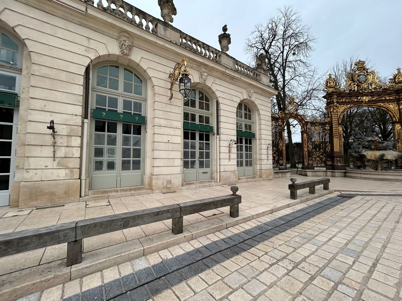 Nancy. Un nouveau restaurant va ouvrir prochainement place Stanislas : ce qu'il faut savoir