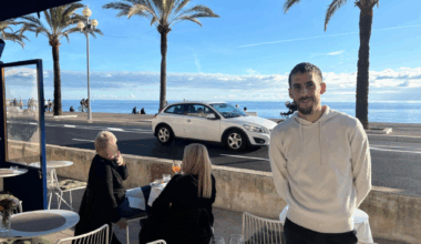 les restaurateurs poussent un cri d'alerte