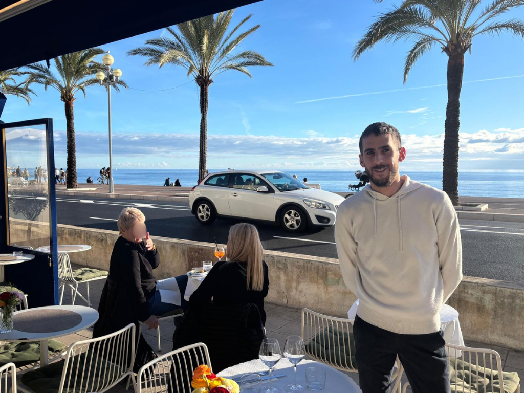 les restaurateurs poussent un cri d'alerte