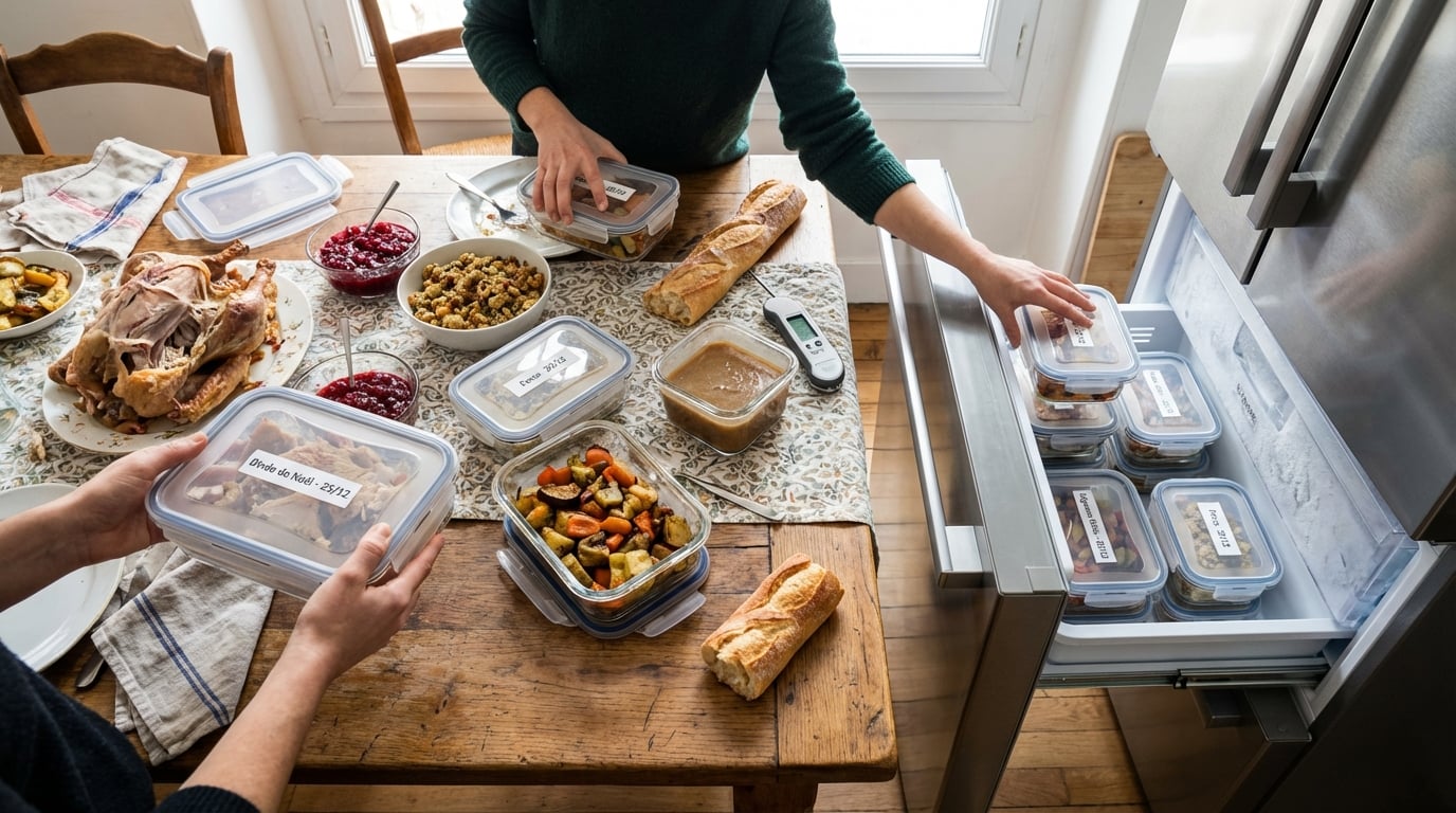 l'erreur qui peut vraiment vous rendre malade