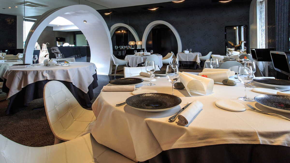 Ce restaurant près de Nantes vient d'être élu parmi les 30 meilleurs du monde