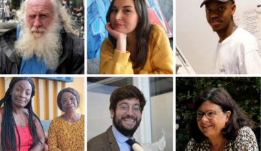 Boulanger, agriculteur, humoriste... La rédac a rencontré ces Rennais en 2025, redécouvrez leur portrait