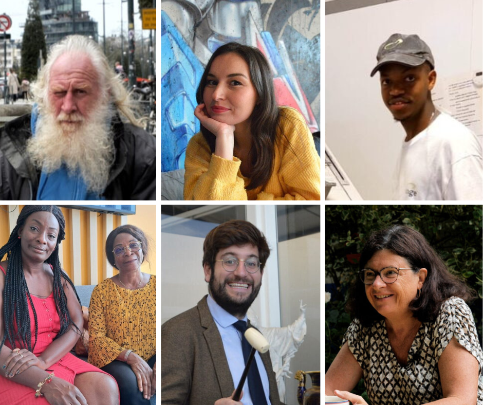 Boulanger, agriculteur, humoriste... La rédac a rencontré ces Rennais en 2025, redécouvrez leur portrait