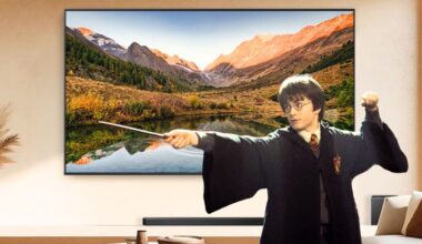 Révolution en vue pour les TV 4K OLED ? Samsung sait comment les rendre plus efficientes que jamais