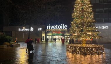 trois nouveaux commerces font leur apparition