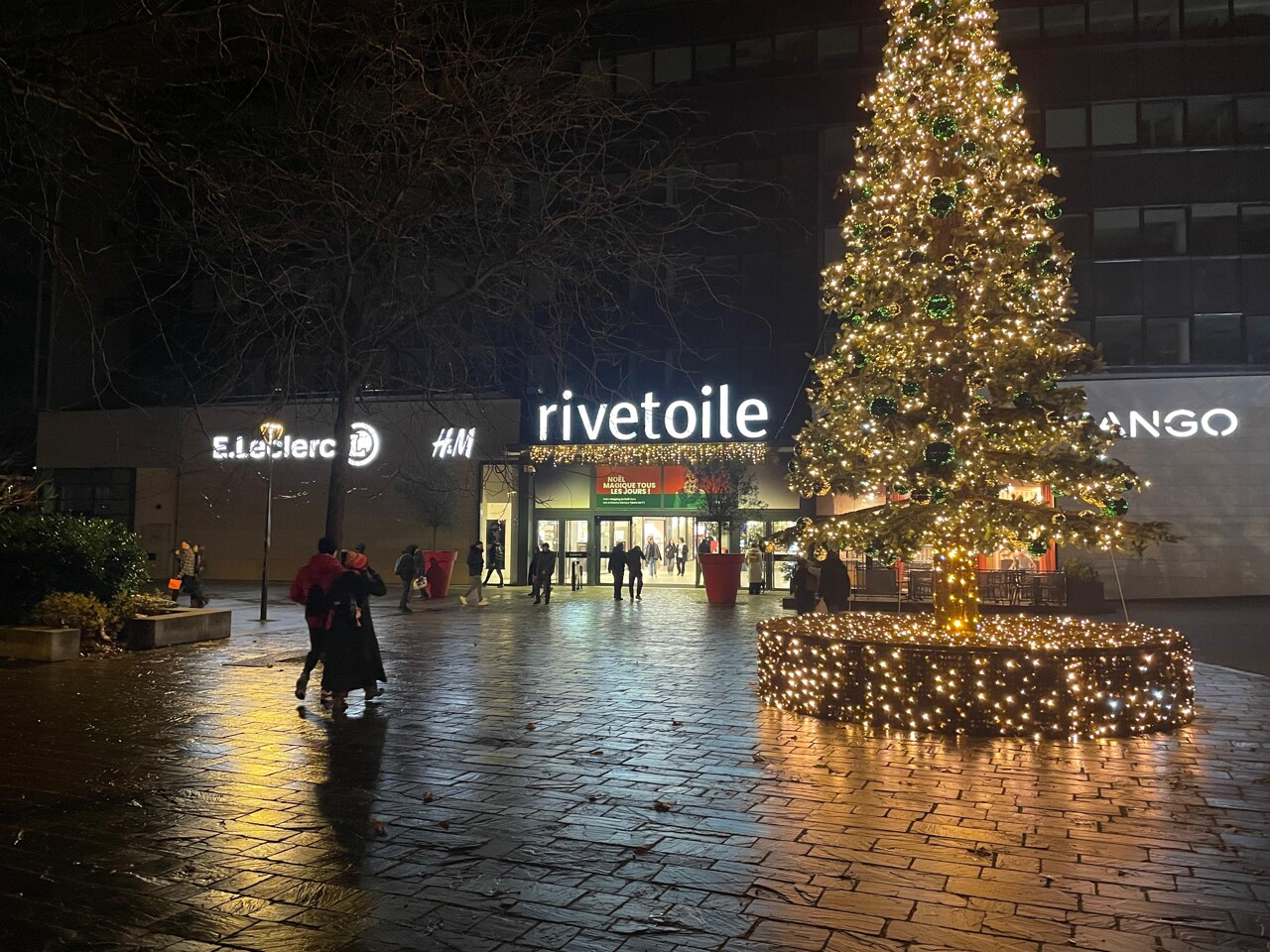 trois nouveaux commerces font leur apparition