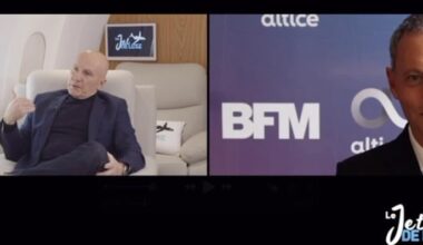 EXCLUSIF - Le chroniqueur judiciaire de BFMTV, Dominique Rizet révèle ses rapports tendus avec Marc-Olivier Fogiel, quand il dirigeait la chaîne : "Je lui ai dit, 'tu n’es pas mon père et je ne suis pas ton mec !' "