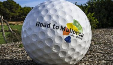 L’Angleterre de retour au calendrier de l’HotelPlanner Tour, l’Estonie, invité surprise