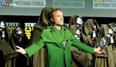 "Avengers : Doomsday" : c'est pour quand et avec quels personnages ?