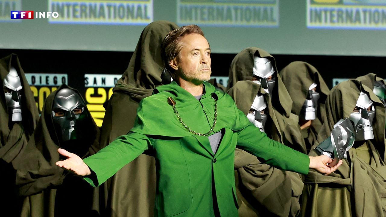 "Avengers : Doomsday" : c'est pour quand et avec quels personnages ?